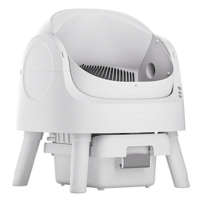 The CleanKitty - Smart Litter Box