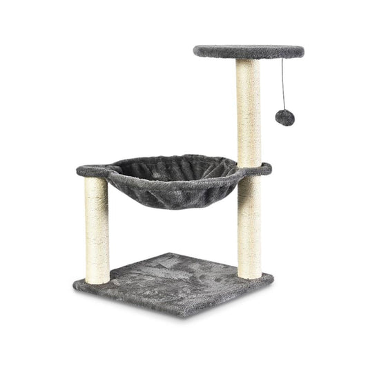Mini Olive Cat Scratcher